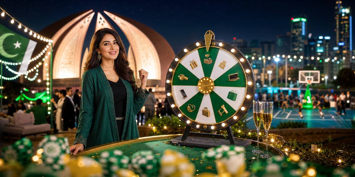 d66 Slots built for Pakistan sessions